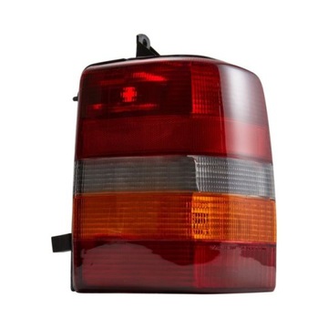 JEEP GRAND CHEROKEE 1993-1998 SVĚTLO ZADNÍ SVĚTLA