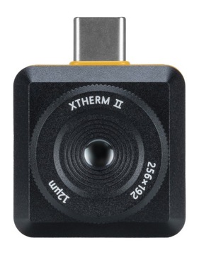 Тепловизионная камера Xinfrared T2S+ для смартфона — USB C