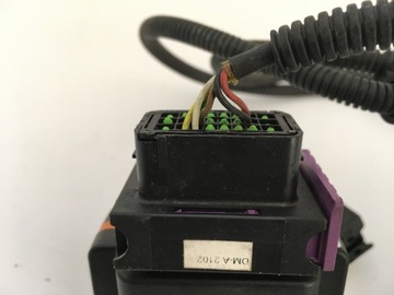 POWER BOX RACE CHIP 10R-04-12792 FORD TOURNEO