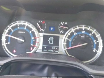 Toyota 2018 Toyota 4-Runner SR5 Premium 2018 4.0l 4.0 Benzyna 270KM, zdjęcie 10