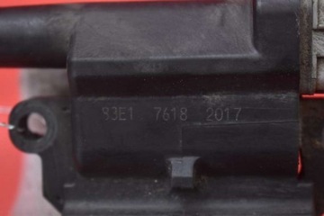 CÍVKA ZAPALOVACÍ 83E1 7618 2017 SUBARU JE 3 III G3X 1.3 16V 94 KM 03-07