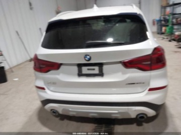 BMW X3 G01 2021 BMW X3 2021 BMW X3 PHEV XDRIVE30E 2.0 Hybryda Plug-in 180KM, zdjęcie 15
