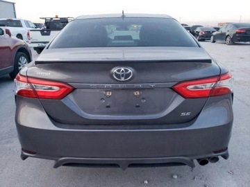 Toyota Camry IX 2020 Toyota Camry SE 2020, od ubezpieczalni 2.5 Benzyna 203KM, zdjęcie 5