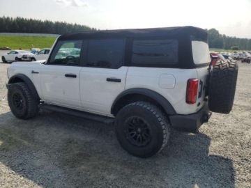 Ford 2023 Ford Bronco Base 4x4 2.7 Benzyna 315KM, zdjęcie 2