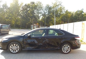 Toyota Camry IX Sedan 2.5 Hybrid Dynamic Force 218KM 2019 Toyota Camry Okazja 2.5 Hybryda 217KM, zdjęcie 6