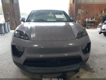 Porsche Macan 2025 Porsche Macan Electric 4 2025 Elektryczny 375KM, zdjęcie 7