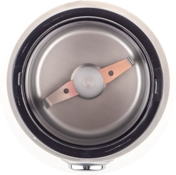 ЭЛЕКТРИЧЕСКАЯ СТАЛЬНАЯ КОФЕМОЛКА TS-530