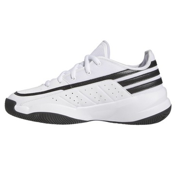 Buty adidas Front Court ID8589 biały 45 1/3