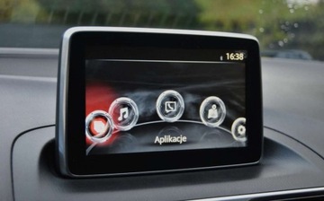 Mazda 3 III Sedan 2.0 SKYACTIV-G 120KM 2013 Mazda 3 GWARANCJA, 2.0 Benzyna, Automat, Bogate wyposazenie, Ladnie utrzym, zdjęcie 12