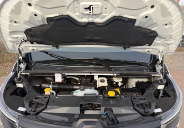 Renault Trafic III 2022 Renault Trafic 2.0Dci 170PS AUTOMAT Salon PL LONG 2.0 Diesel 170KM, zdjęcie 19