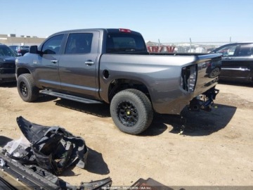 Toyota Tundra II 2018 Toyota Tundra 1794 5.7l V8 2018 5.7 Benzyna 381KM, zdjęcie 2