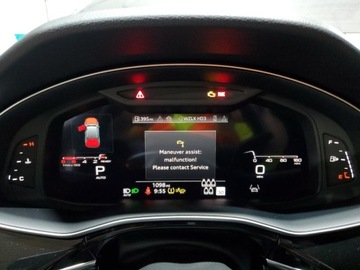 Audi Q7 II 2025 Audi Q7 Prestige 2025 3.0l 3.0 Benzyna 335KM, zdjęcie 9