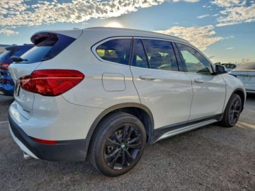 BMW X1 F48 2020 BMW X1 2020 BMW X1 XDRIVE28I 2.0 Benzyna 228KM, zdjęcie 2