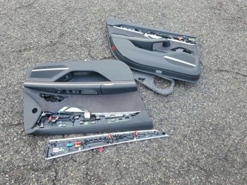 Audi A8 D5 Sedan Facelifting 3.0 55 TFSI 340KM 2023 Audi A8 2023r., L, 3L, od ubezpieczalni 3.0 Benzyna 340KM, zdjęcie 11