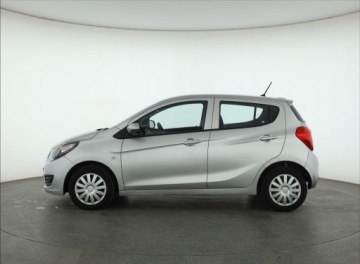 Opel Karl 1.0 Ecotec 75KM 2015 Opel Karl 1.0, Salon Polska, Klima, Tempomat, zdjęcie 2