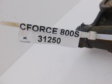 CF MOTO C-FORCE 800S HUB STUNNER ЗАДНИЙ ЛЕВЫЙ M1