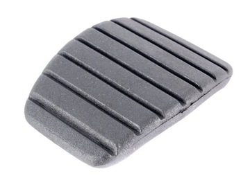 GUMA NAKŁADKA PEDAŁU SPRZĘGŁA LOGAN SANDERO II