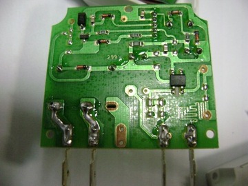 ПРОГРАММАТОР ВРЕМЕНИ для реле таймера 12 В для выхода.