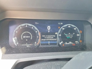 Toyota Tacoma II 2026 Toyota Tacoma TRD Sport 2026 2.4 Benzyna 278KM, zdjęcie 9