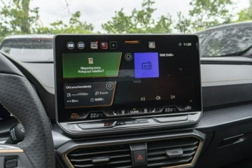 Cupra Formentor Crossover 1.5 TSI 150KM 2026 Cupra Formentor 1.5 TSI 150 KM - Dostępny od, zdjęcie 22