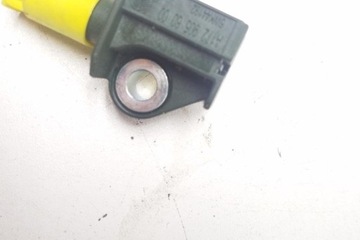 INDIKÁTOR SRS MERCEDES-BENZ C (W204) A1729056000 2.1L DIESEL 150KW 2012