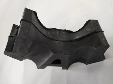 РЕЗИНОВОЕ ПРУЖИННОЕ СИДЕНИЕ КОЛЯСКА К-750 УРАЛ ДНЕПР