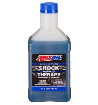 Amsoil Olej do Amortyzatorów 10W Synthetic