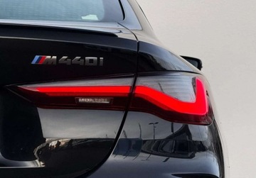 BMW Seria 4 G22-23-26 2022 BMW Seria 4 I wlasciciel Harman M Pakiet Gwarancja Bezwypadkowy, zdjęcie 6