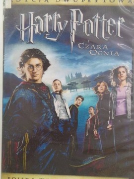 Harry Potter i Czara Ognia