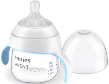 КРУЖКА ДЛЯ ТРЕНИРОВКИ PHILIPS AVENT NATURAL RESPONSE 150мл 6мес+
