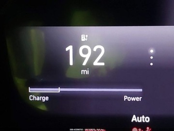 Jeep Wagoneer II 2025 Jeep Wagoneer S Limited 2025 Elektryczny 420KM, zdjęcie 11