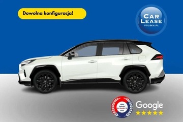 Toyota 2025 Toyota RAV4 Selection Hybrid 218 KM Duzy rabat Polski salon 2.5 218KM, zdjęcie 1