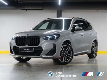 BMW X1 U11 Crossover Plug-In 1.5 30e 326KM 2026 BMW X1 xDrive30e 326 KM PHEV - Gotowy do Odbioru - Pakiet M Pro - Kamera 3, zdjęcie 8