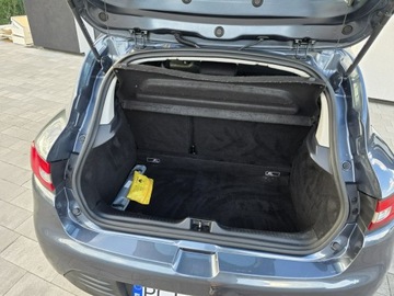 Renault Clio IV Hatchback 5d Facelifting 0.9 Energy TCe 76KM 2019 Renault Clio bezwypadkowy *NOWY ROZRZĄD + OLEJ*, zdjęcie 14