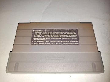 Мауи Маллард в «Холодной тени» / NTSC-США / SNES