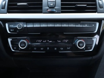 BMW Seria 3 F30-F31-F34 Gran Turismo Facelifting 2.0 318d 150KM 2019 BMW 3 318 d, Salon Polska, Automat, Navi, Klima, zdjęcie 20
