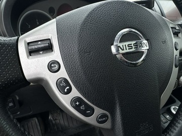 Nissan X-Trail II 2.0 dCi 173KM 2009 Nissan X-Trail 4x4/Manula/Skóra/Szklany, zdjęcie 35