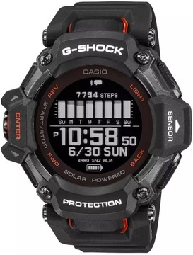 Casio G-Shock GBD-H2000 -1AER