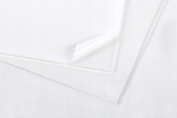 Бесцветный PLEXI Плита PLEXI, нарезанная толщиной 3 мм.