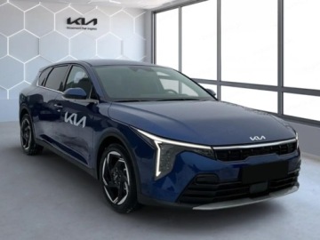 Kia 2026 KIA K4 1.6 T-GDI L Business Line Hatchback 180KM 2026, zdjęcie 2