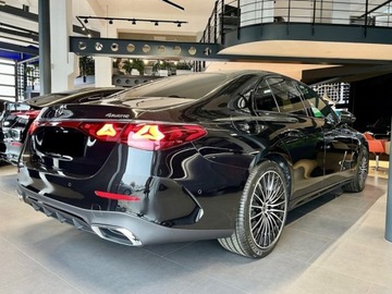 Mercedes Klasa E W214 Sedan 2.0 200 204KM 2025 E Klasa 200 4-Matic AMG 2.0 (204KM) 2025, zdjęcie 1