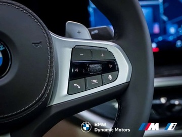 BMW X6 G06 SUV Facelifting 3.0 40i 381KM 2025 BMW X6 xDrive40i 381 KM mHEV - Kamera 360 - M Pro - HarmanKardon - Panorama, zdjęcie 27