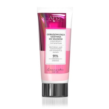 APIS - ВОССТАНАВЛИВАЮЩИЙ КОНДИЦИОНЕР ДЛЯ ВОЛОС 200МЛ