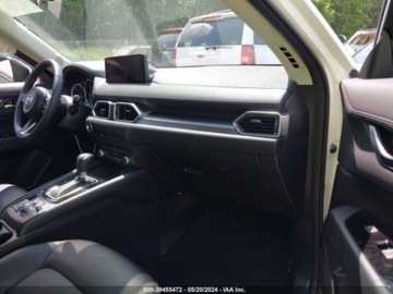 Mazda CX-5 II 2024 Mazda CX-5 2024r, 2.5L, 4x4, Select, zdjęcie 8