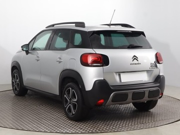 Citroen C3 Aircross  I Crossover 1.2 PureTech 110KM 2019 Citroen C3 Aircross 1.2 PureTech, Salon Polska, zdjęcie 3