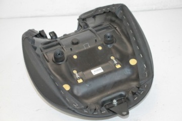 KAWASAKI VULCAN 650 ПЕРЕДНЕЕ ВОДИТЕЛЬСКОЕ СИДЕНИЕ