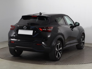Nissan Juke II Crossover 1.0 DIG-T 117KM 2020 Nissan Juke 1.0 DIG-T, Salon Polska, zdjęcie 4