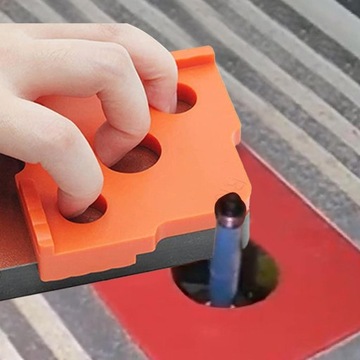 Быстрое позиционирование деревообрабатывающей матрицы R10.