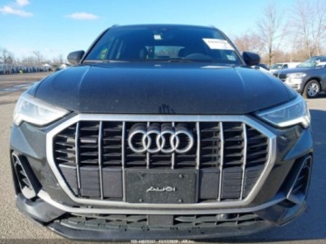 Audi Q3 II 2023 Audi Q3 2023 AUDI Q3 PREMIUM 45 TFSI S LINE QUATTRO TIPTRONIC 2.0 Benzyna, zdjęcie 11