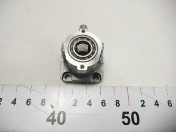 КОРПУС И ПОДШИПНИК РУЛЕВОЙ КОЛОНКИ CALIBRA